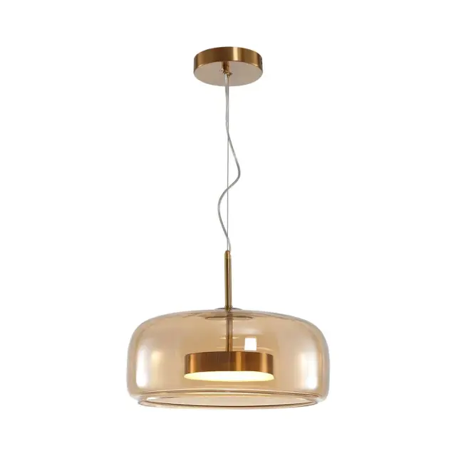 Светильник Arte Lamp A2404SP-33AM PADOVA — латунь