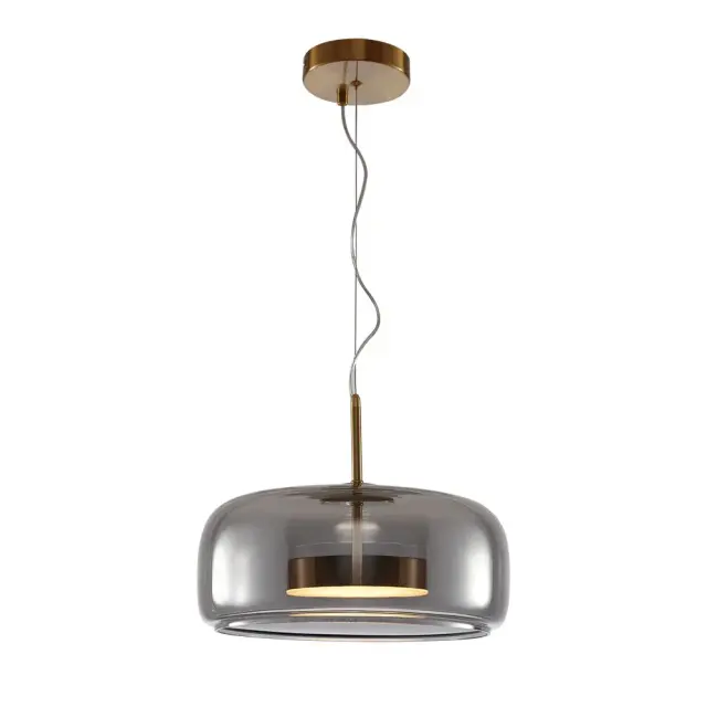 Светильник Arte Lamp A2404SP-33SM PADOVA — латунь