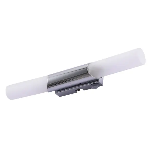 Светильник для ванной Arte Lamp A2470AP-2CC AQUA-BASTONE — хром