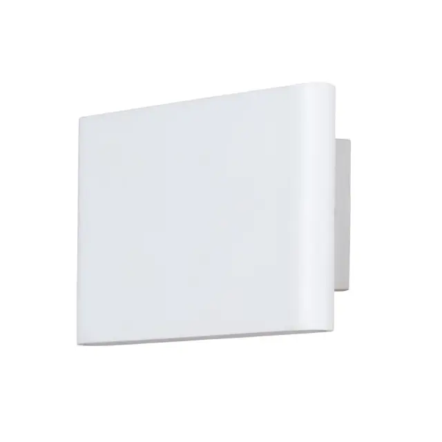 Бра Arte Lamp A2505AP-2WH LARGO — белый