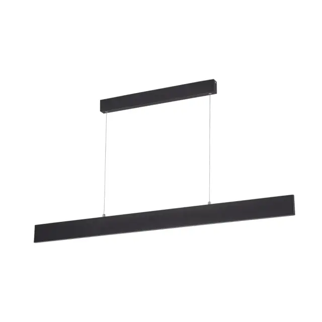 Светильник Arte Lamp A2505SP-2BK LARGO — черный