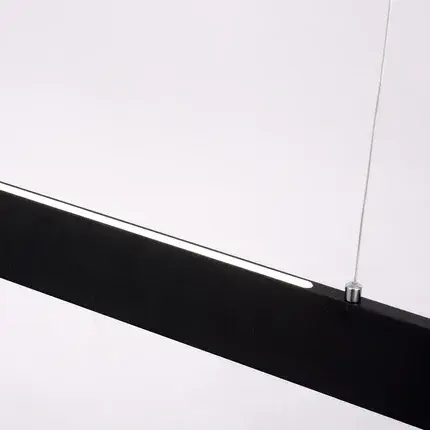 Светильник Arte Lamp A2505SP-2BK LARGO — черный, ракурс 3