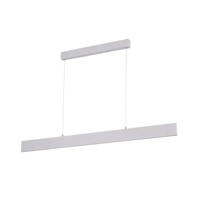 Светильник Arte Lamp A2505SP-2WH LARGO — белый