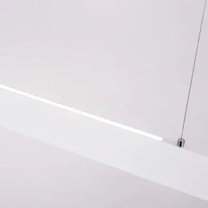 Светильник Arte Lamp A2505SP-2WH LARGO — белый, ракурс 3