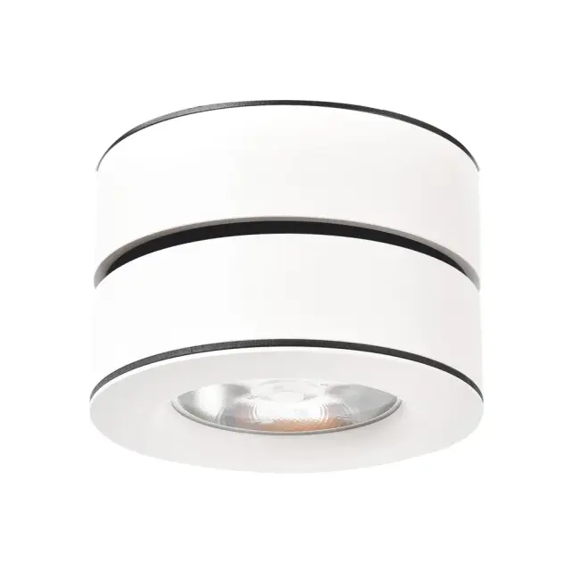 Светильник для однофазного трека Arte Lamp A2511PL-1WH VELA — белый