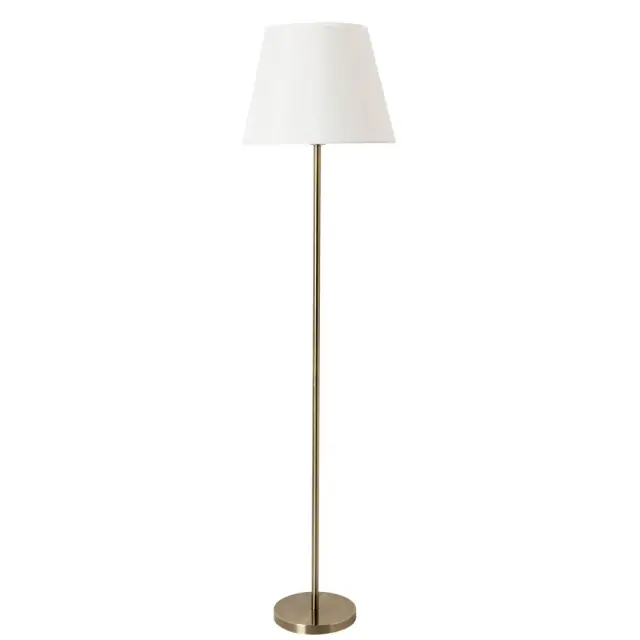 Торшер Arte Lamp A2581PN-1AB ELBA — бронза