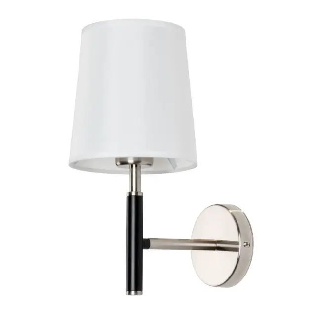 Бра Arte Lamp A2589AP-1SS RODOS — никель