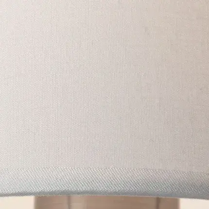 Настольная лампа Arte Lamp A2589LT-1SS RODOS — никель, ракурс 4