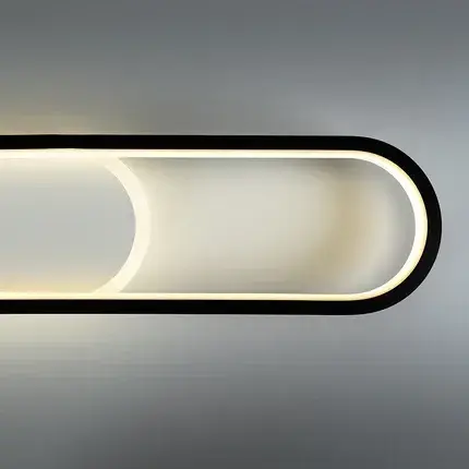 Светильник Arte Lamp A2600PL-32BK LUCAS — белый, ракурс 3