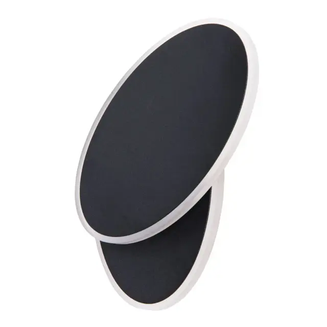 Бра Arte Lamp A2601AP-1BK ECLIPSE OVAL — черный