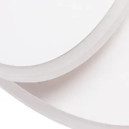 Бра Arte Lamp A2601AP-1WH ECLIPSE OVAL — белый, ракурс 3