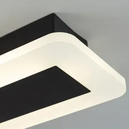 Светильник Arte Lamp A2607PL-22BK TOMMY — черный, ракурс 3