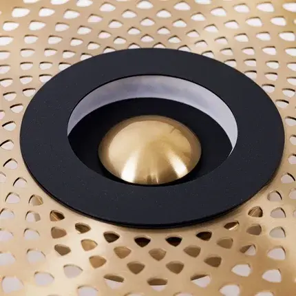 Бра Arte Lamp A2642AP-1GO BISCOTTO — золотой, ракурс 3