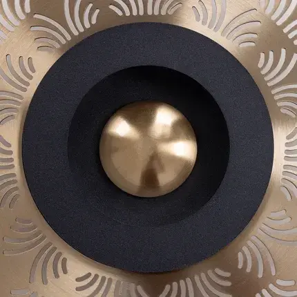 Бра Arte Lamp A2643AP-1GO BISCOTTO — золотой, ракурс 4