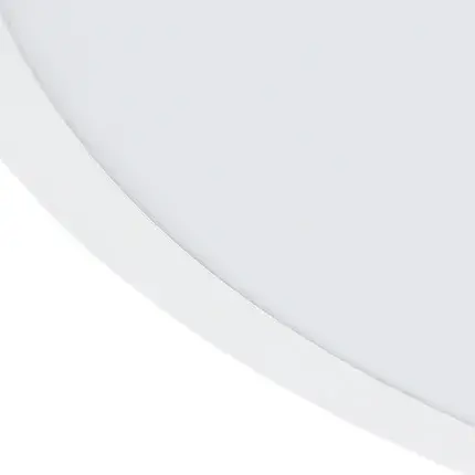 Светильник Arte Lamp A2661PL-1WH ARENA — белый, ракурс 4