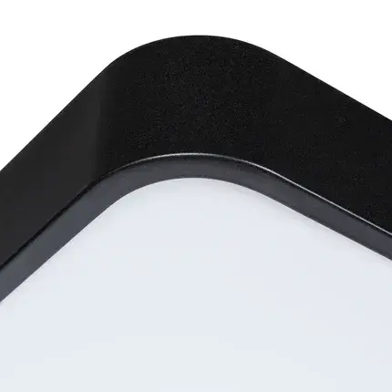 Светильник Arte Lamp A2662PL-1BK SCENA — черный, ракурс 5