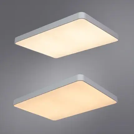 Светильник Arte Lamp A2662PL-1WH SCENA — белый, ракурс 3