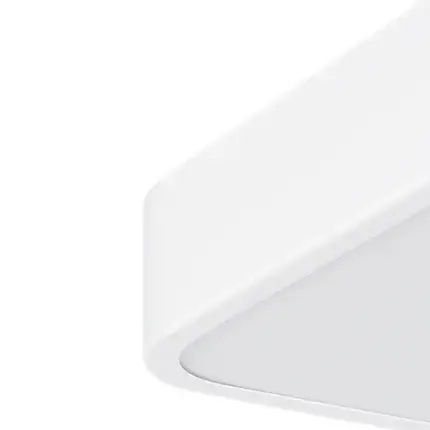 Светильник Arte Lamp A2662PL-1WH SCENA — белый, ракурс 5