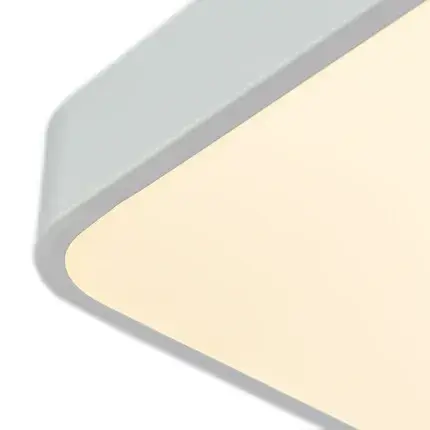 Светильник Arte Lamp A2663PL-1WH SCENA — белый, ракурс 4