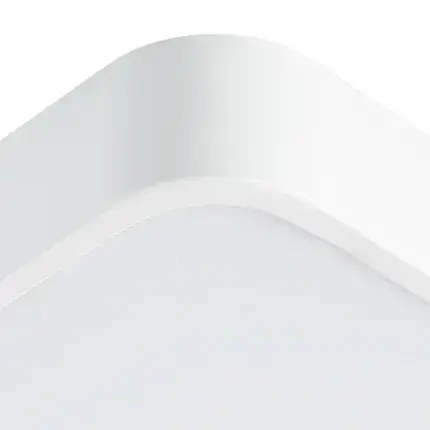Светильник Arte Lamp A2663PL-1WH SCENA — белый, ракурс 5