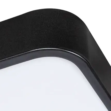 Светильник Arte Lamp A2669PL-1BK SCENA — черный, ракурс 6