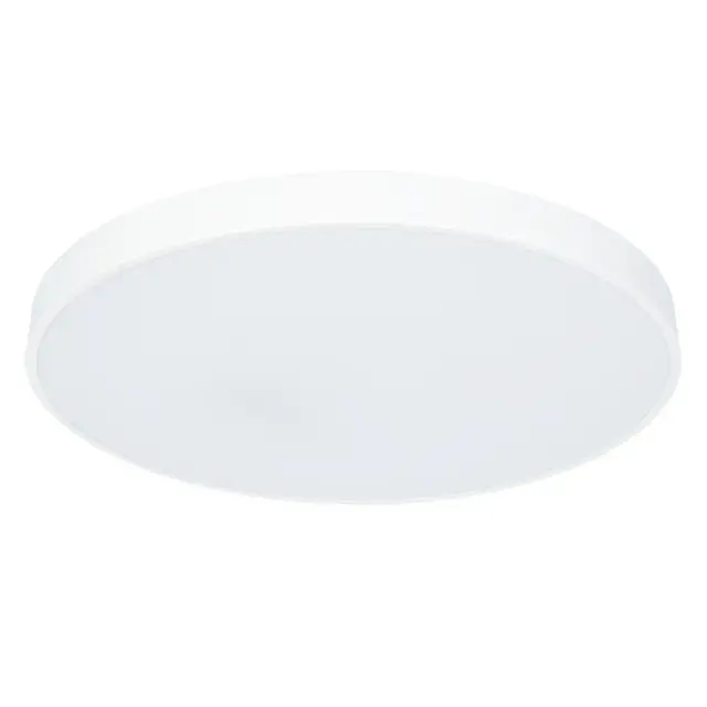 Светильник Arte Lamp A2671PL-1WH ARENA — белый