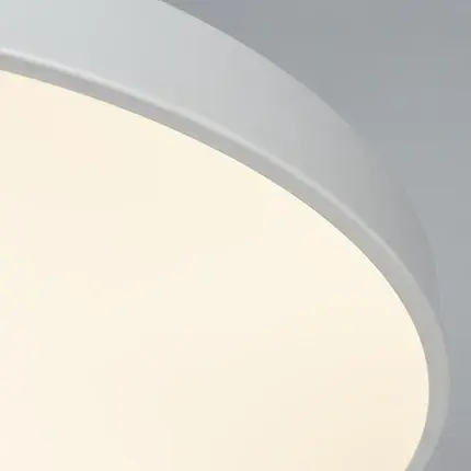 Светильник Arte Lamp A2671PL-1WH ARENA — белый, ракурс 4