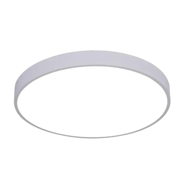 Светильник Arte Lamp A2686PL-35WH ARENA — белый