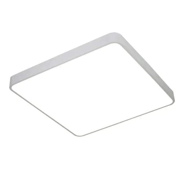Светильник Arte Lamp A2687PL-45WH SCENA — белый