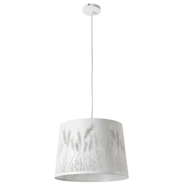 Светильник Arte Lamp A2700SP-1WH CELESTA — белый