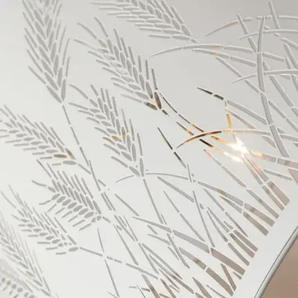 Светильник Arte Lamp A2700SP-1WH CELESTA — белый, ракурс 3