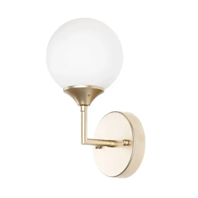 Бра Arte Lamp A2703AP-1SG MARCO — золотой