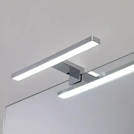 Светильник для ванной Arte Lamp A2737AP-1CC STECCA — хром, ракурс 2