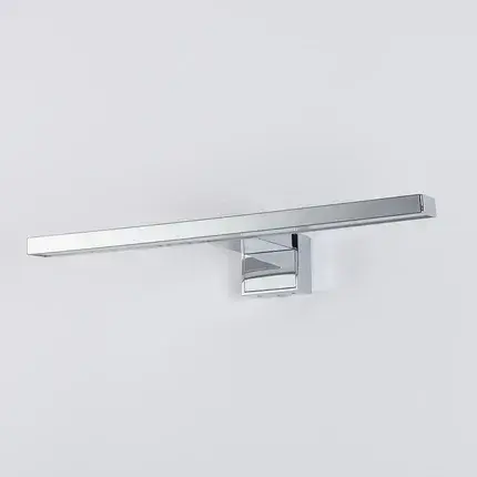 Светильник для ванной Arte Lamp A2737AP-1CC STECCA — хром, ракурс 4