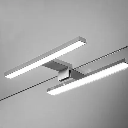 Светильник для ванной Arte Lamp A2737AP-1WH STECCA — белый, ракурс 2