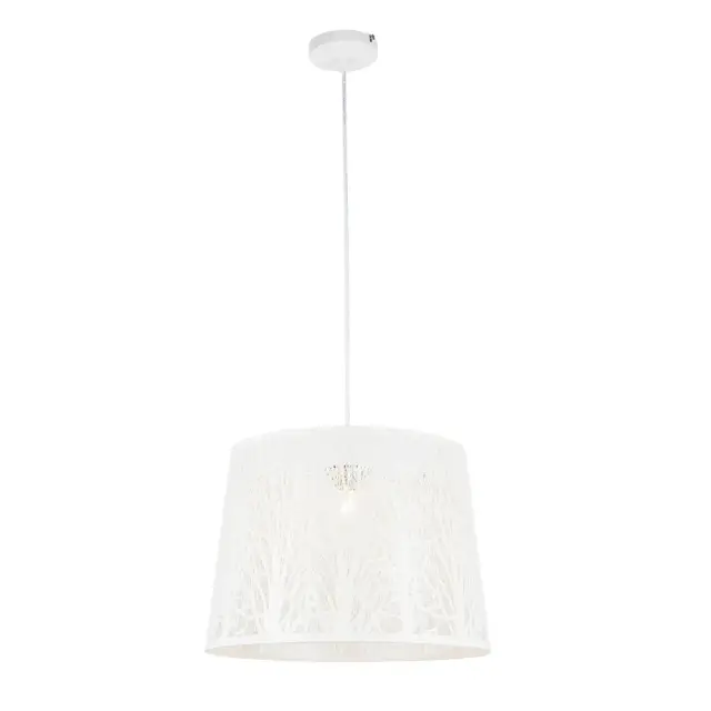 Светильник Arte Lamp A2769SP-1WH CELESTA — белый