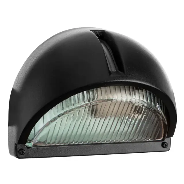 Уличный светильник Arte Lamp A2801AL-1BK URBAN — черный