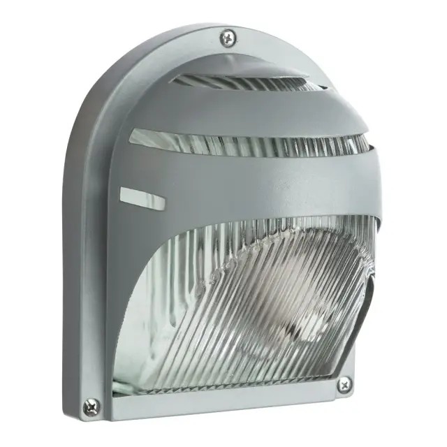 Уличный светильник Arte Lamp A2802AL-1GY URBAN — серый