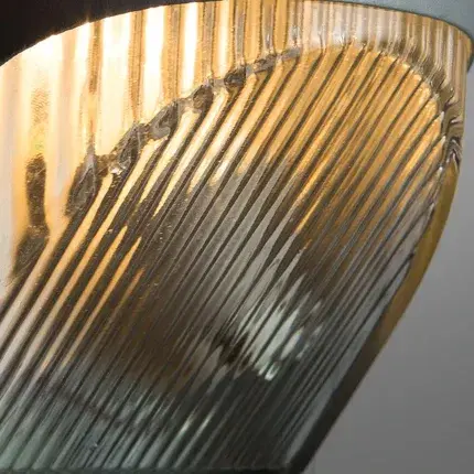 Уличный светильник Arte Lamp A2802AL-1GY URBAN — серый, ракурс 3