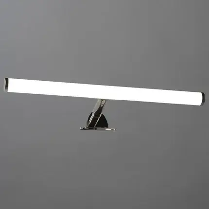 Светильник для ванной Arte Lamp A2835AP-1CC ORIZZONE — хром, ракурс 2