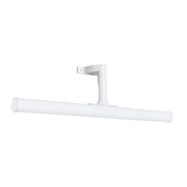 Светильник для ванной Arte Lamp A2835AP-1WH ORIZZONE — белый