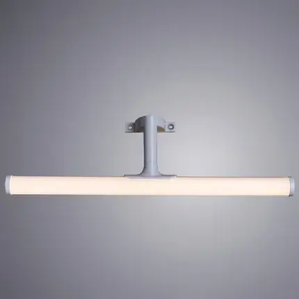 Светильник для ванной Arte Lamp A2835AP-1WH ORIZZONE — белый, ракурс 2