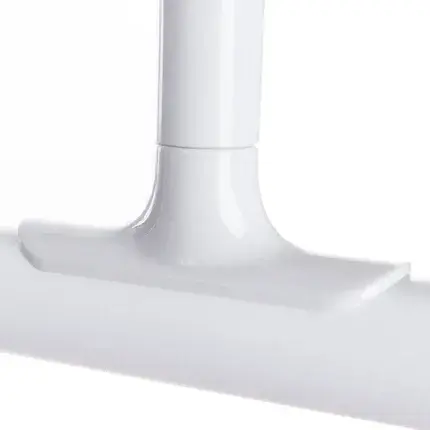 Светильник для ванной Arte Lamp A2835AP-1WH ORIZZONE — белый, ракурс 3