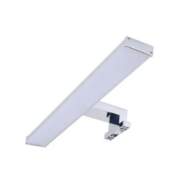 Светильник для ванной Arte Lamp A2837AP-1CC STECCA — хром