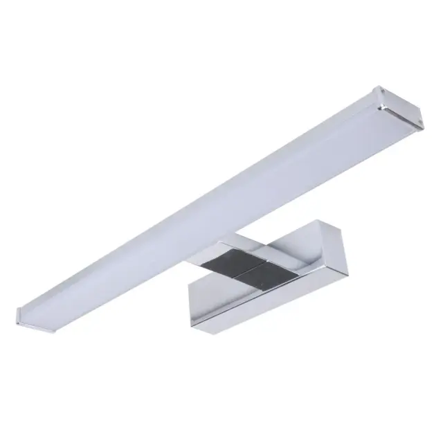Светильник для ванной Arte Lamp A2838AP-1CC STECCA — хром