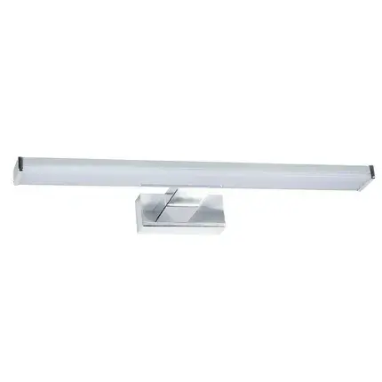 Светильник для ванной Arte Lamp A2838AP-1CC STECCA — хром, ракурс 3