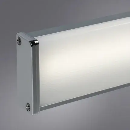 Светильник для ванной Arte Lamp A2838AP-1CC STECCA — хром, ракурс 4