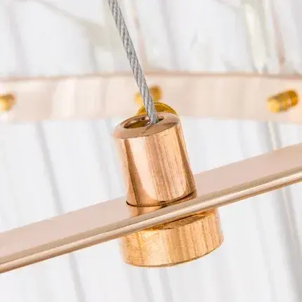 Светильник Arte Lamp A2848SP-3GO JASTIN — хром, ракурс 4