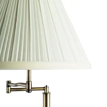 Торшер Arte Lamp A2872PN-1AB CALIFORNIA — бронза, ракурс 3
