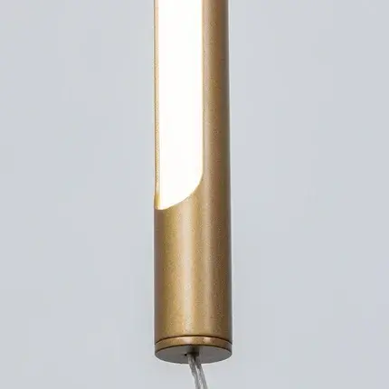 Светильник Arte Lamp A2918PN-1BK MACLEAN — черный, ракурс 3